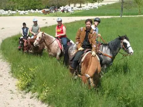 Photo de A.S.D. Dakota Ranch