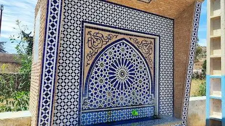 Photo de عين ماء بني سيدال الجبل | Ain Bni Sidel Jbel