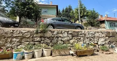 Photo de Ankara Elmadağ Kapalı Yüzme Havuzu