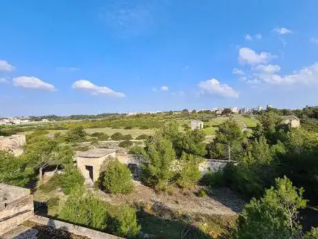 Photo de Fortino Militare di Lama 