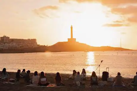 Photo de Tu aquÃ­ y ahora | Retiros Mindfulness y formación en desarrollo personal