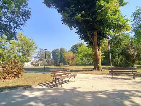 Photo de Parco Delle Rimembranze