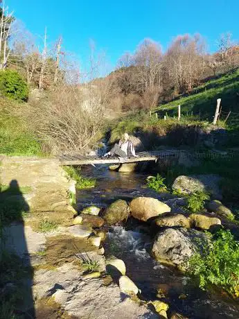 Photo de Charco de las Aceñas