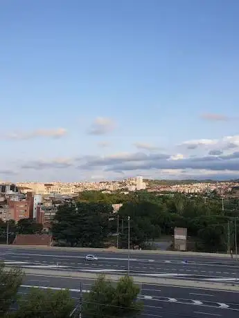 Photo de Mirador d'Aiguablava