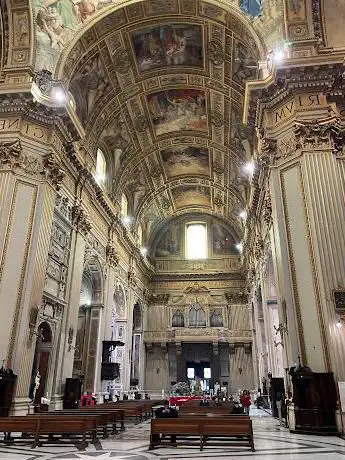 Photo de Palais Vidoni Caffarelli