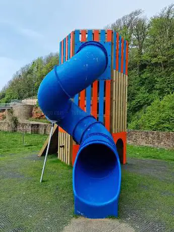 Photo de The Ham Play Area