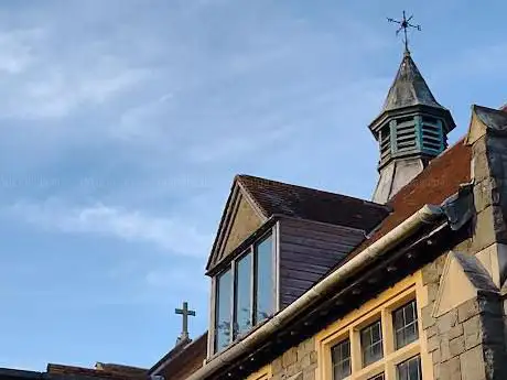 Photo de St Aidan with St George King's Way Benefice