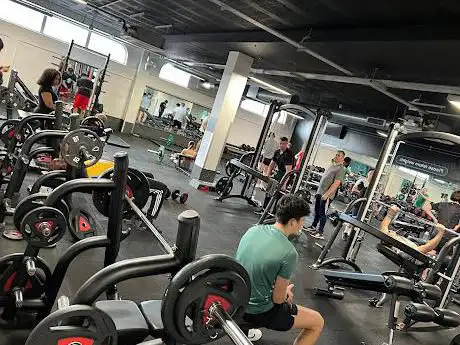 Photo de PureGym London Bromley