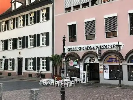 Photo de Hackls Zapfbar Freiburg im Breisgau
