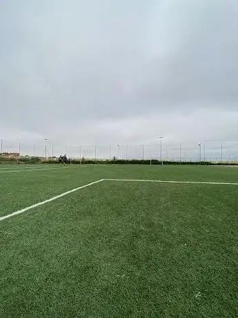 Photo de الفضاء الترفيهي الرياضي النور