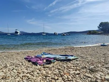 Photo de Plage publique