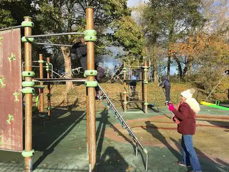 Parc de Lurgan