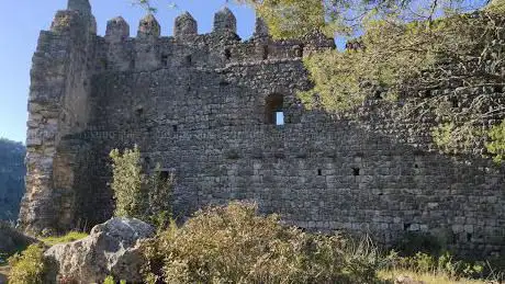 Photo de Castell de Marmellar
