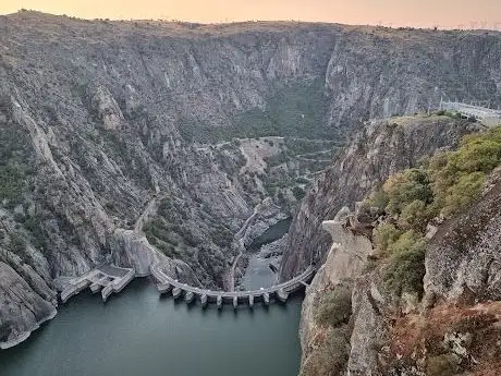 Photo de Belvédère du Moine