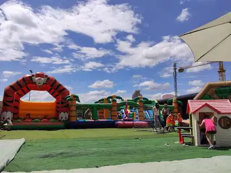 Photo de Jungle Parc