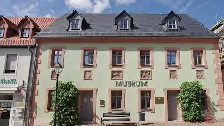 Photo de Kur- und Stadtmuseum Bad Lausick