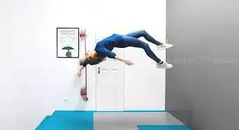 Photo de Museum der Illusionen