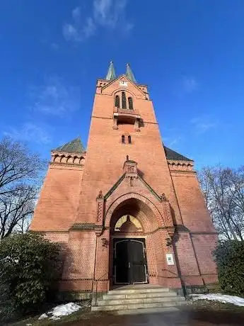 Photo de Ev.-luth. Kirche Niederwürschnitz
