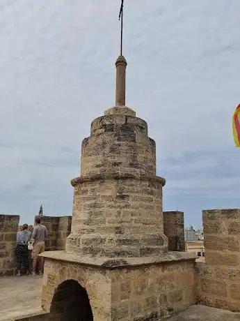 Photo de Torre de Sant Bartomeu
