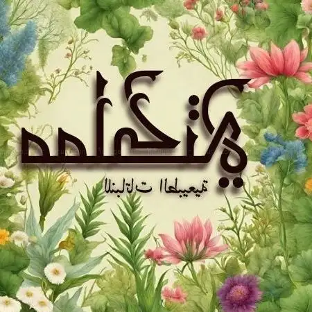 Photo de مملكتي للنباتات الطبيعية