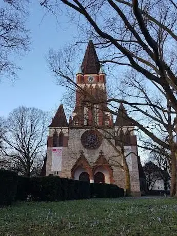 Photo de Evangelische Dreifaltigkeits-Kirchengemeinde