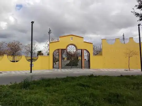 Photo de 28 de Febrero / Recinto Ferial Park