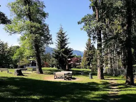 Photo de Parco Roccolino