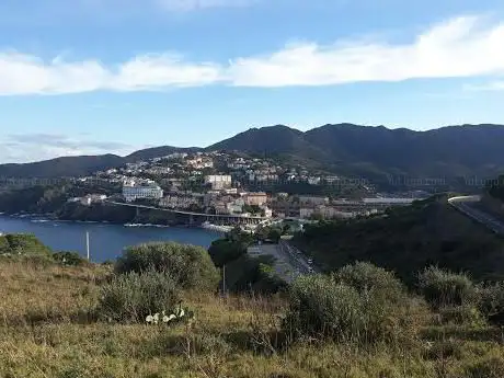 Photo de Cap Cerbère