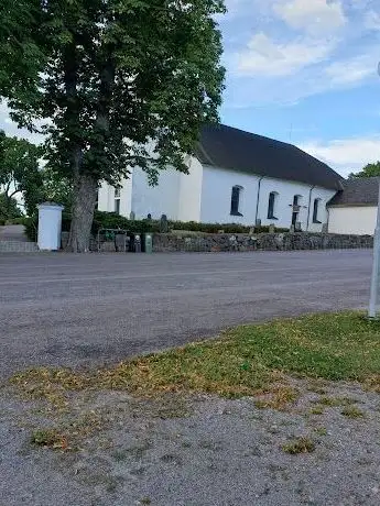 Photo de Tjärstad kyrka