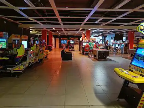 Photo of The Heart of Gaming