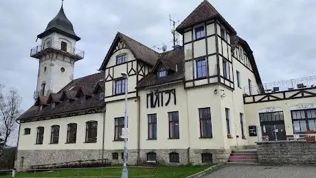 Photo de Rozhledna Petřín