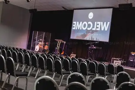 Photo de New Horizon Christian Centre