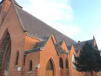 Photo de Église catholique Notre-Dame-des-Victoires à Lille