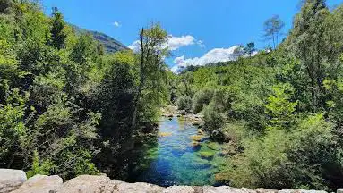Photo de Pont du Rey ou Pont du Moulin