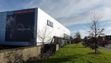 ODEON Naas