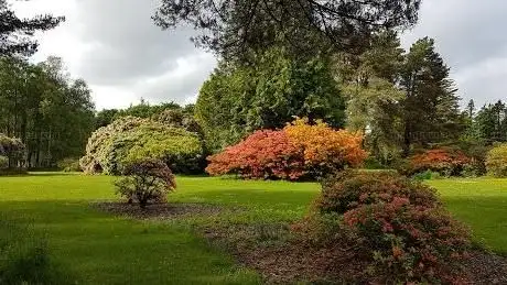 Photo de John-F.-Kennedy-Arboretum
