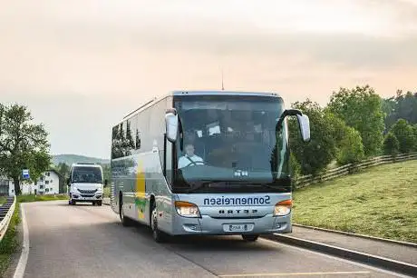Photo de Sonnenreisen Srl - Rauch Josef Sonnenreisen G.M.B.H.