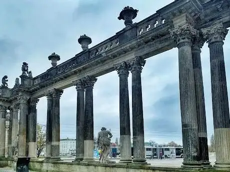 Photo de Ringerkolonnade