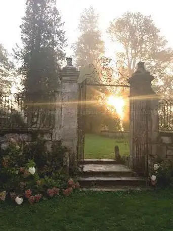 Photo de LE MANOIR