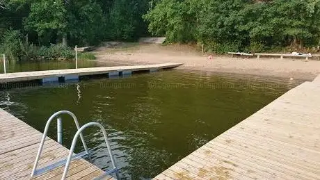 Photo de Bestorpsbadet