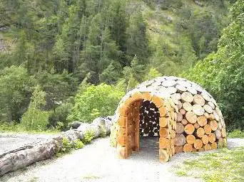 Photo de La Maison du Bois