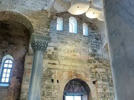 Photo de Ayasofya müzesi
