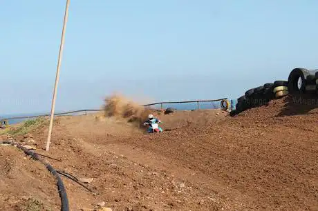 Photo de Circuito de motocross Gáldar park