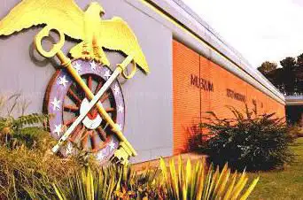 Photo de US Army Quartermaster Museum