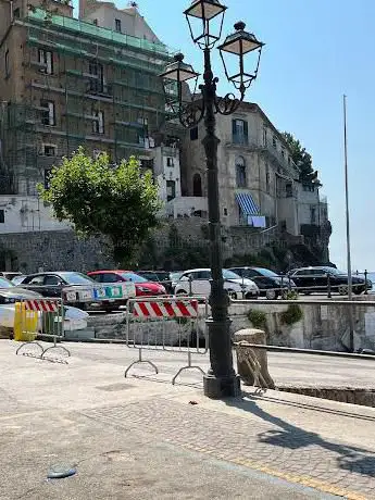 Photo de Praiano