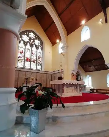 Photo de Saint Patrick's Roman Catholic Church (Mohill)