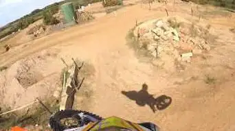 Photo de Circuit Motocross Espai Motor MX (Verges)