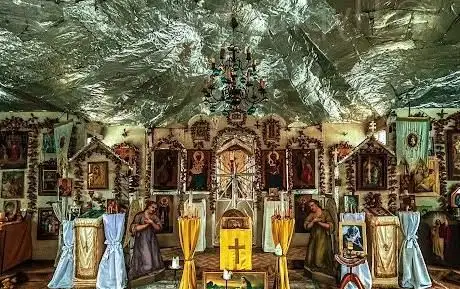 Photo de Stiftung Ost-West-Kirche e.V.