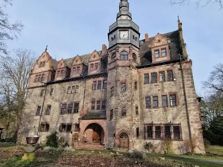 Photo de Buddhistischer Tempel Fur Nirwana (Buddha Dhammar BHOM Wimutti)