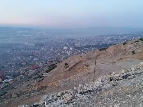 Photo de 5 Nisan Parkı